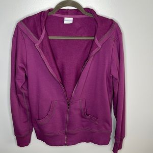 Columbia cotton jacket size L